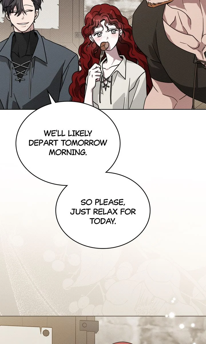 Under the Oak Tree Chapter 105 image 42